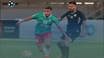 الوحدات يتوّج بدرع الاتحاد بعد الفوز على البقعة